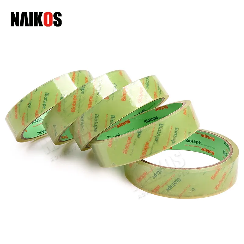 recyclable adhesive tape