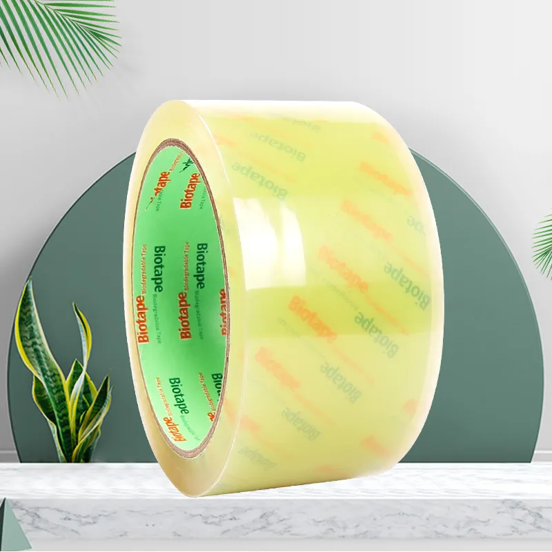 Eco-Friendly Sellotape
