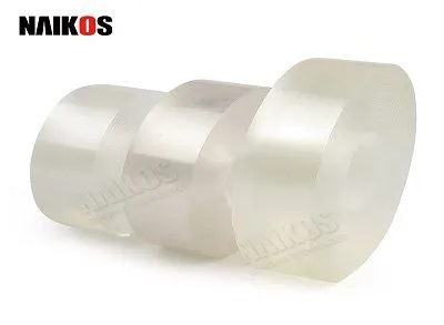 Que peut faire Nano Adhesive Tape pour votre maison?