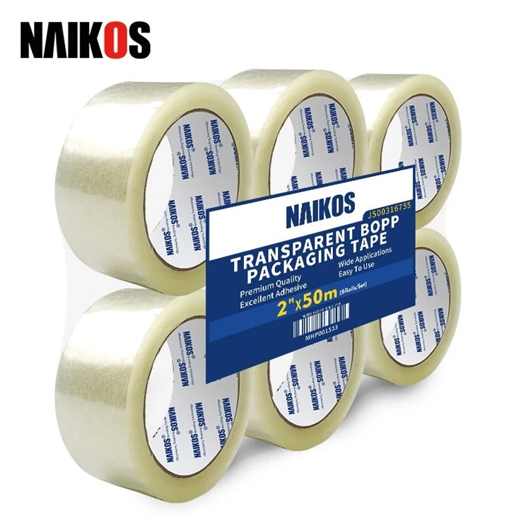 packing tape supplier