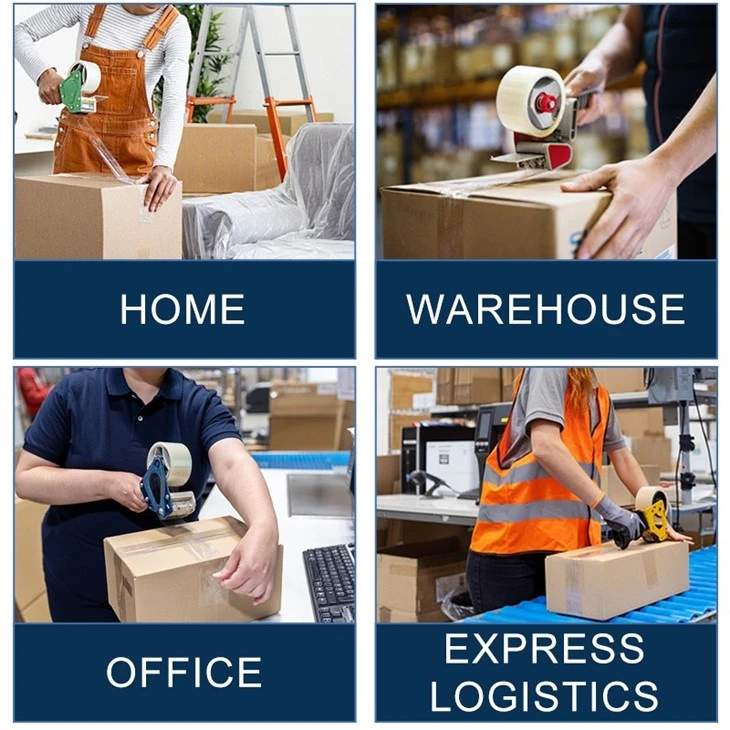 packing adhesive tape