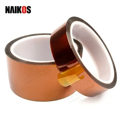 Comprendre l'industrie de la bande Kapton