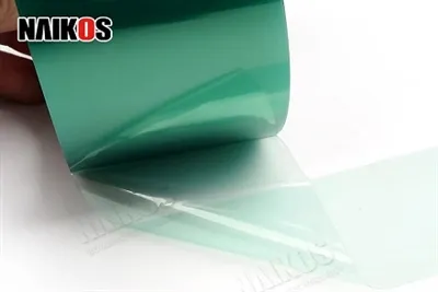 Rouvre en polyester: le multi - objectif merveilleux