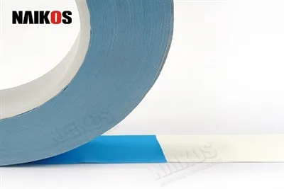 L'utilisation de ruban adhésif thermique offre plusieurs avantages dans diver...