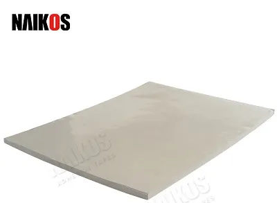 Choisir le bon pavé thermique